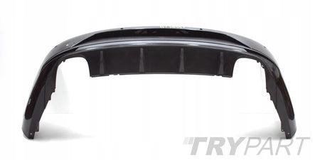SEAT LEON III LIFT FR 5F9 REAR BUMPER STATION WAGON ORG