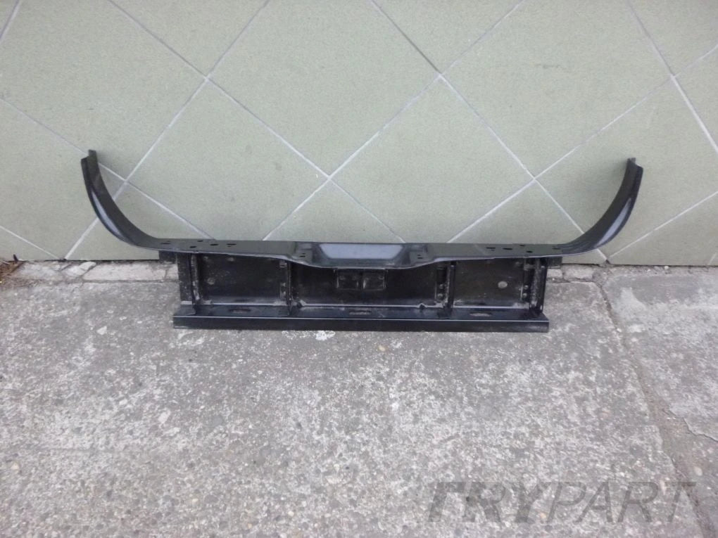 DACIA DUSTER SANDERO rear bumper reinforcement
