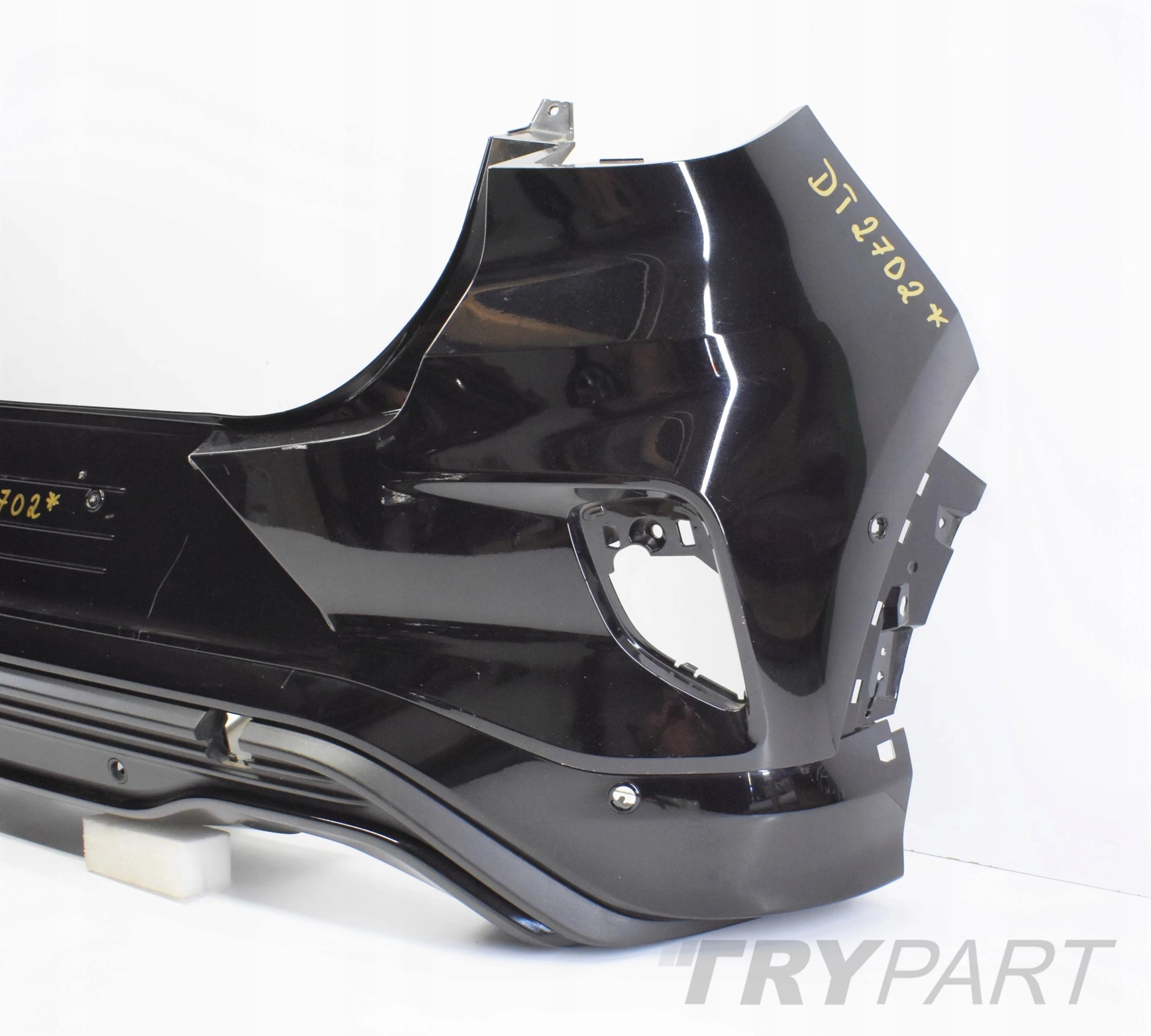 FORD PUMA ST-LINE REAR BUMPER ORG