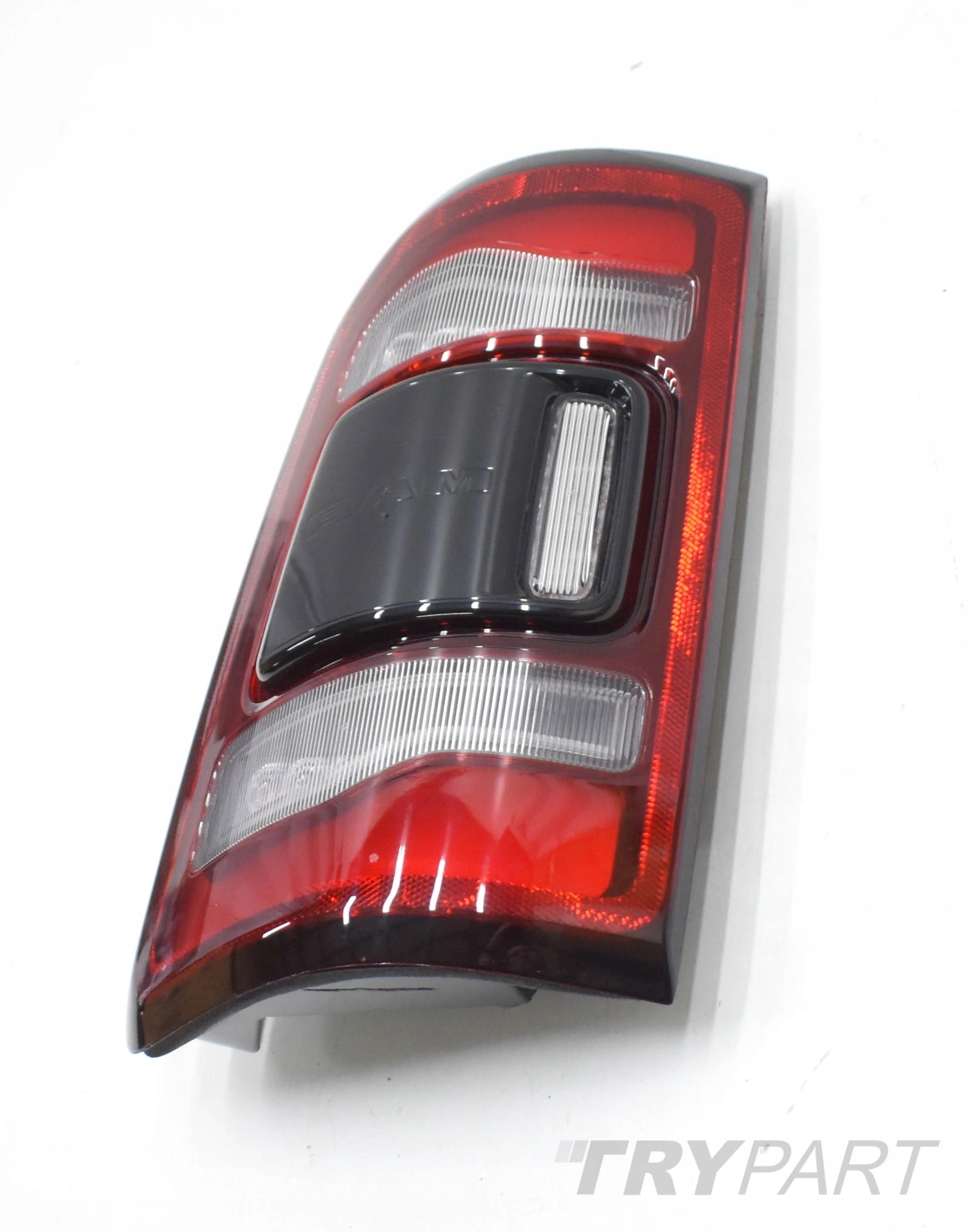 DODGE RAM V 1500 LIMITED LEFT REAR TAIL LIGHT LED ORG EU NEW 19-23