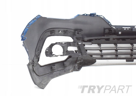 RENAULT CAPTUR LIFT FRONT BUMPER ORG