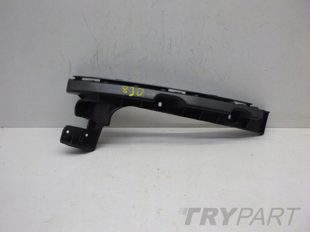 AUDI TT 8J 06- Bumper Skid Left Right Rear