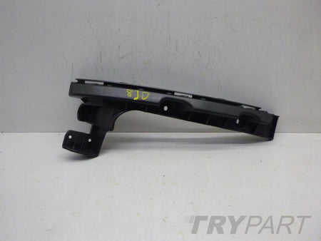 AUDI TT 8J 06- Bumper Skid Left Right Rear