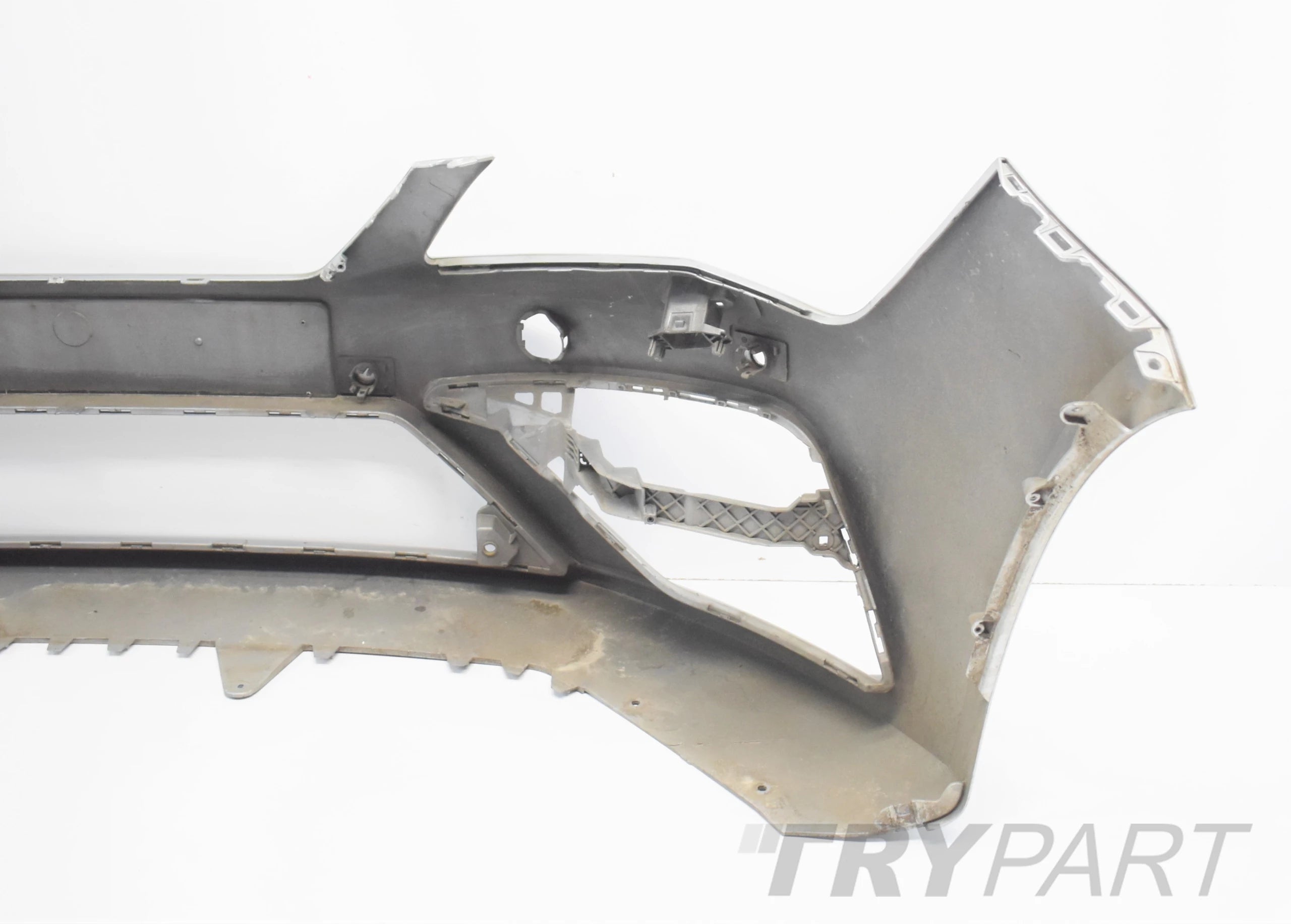 SEAT LEON III FR LIFT 5F FRONT BUMPER SUPER CONDITION