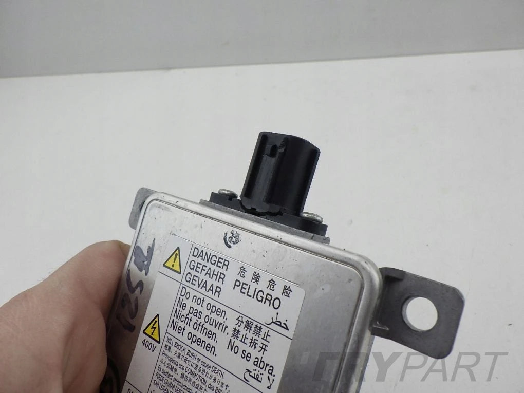MAZDA XENON HEADLIGHT LAMP CONVERTER MODULE D4SD4R2000H