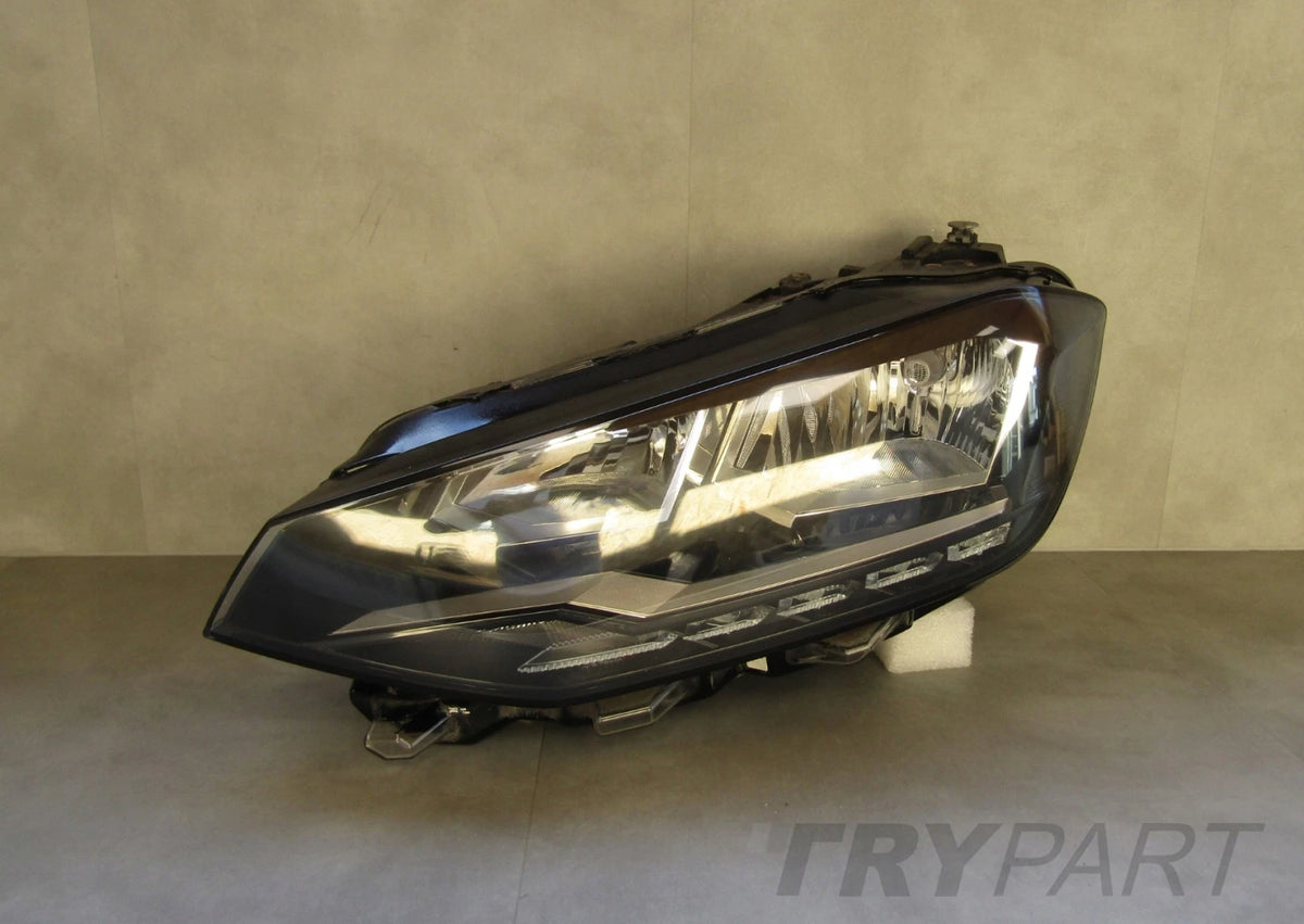 VW SPORTSVAN LIFT HEADLIGHT STANDARD 18-20 LH 517941005D