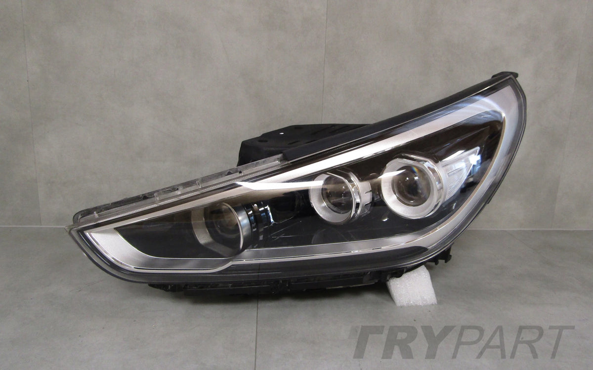 FRONT LAMP HYUNDAI I30 III FULL LED 17-20 LH LEFT 92101G4120