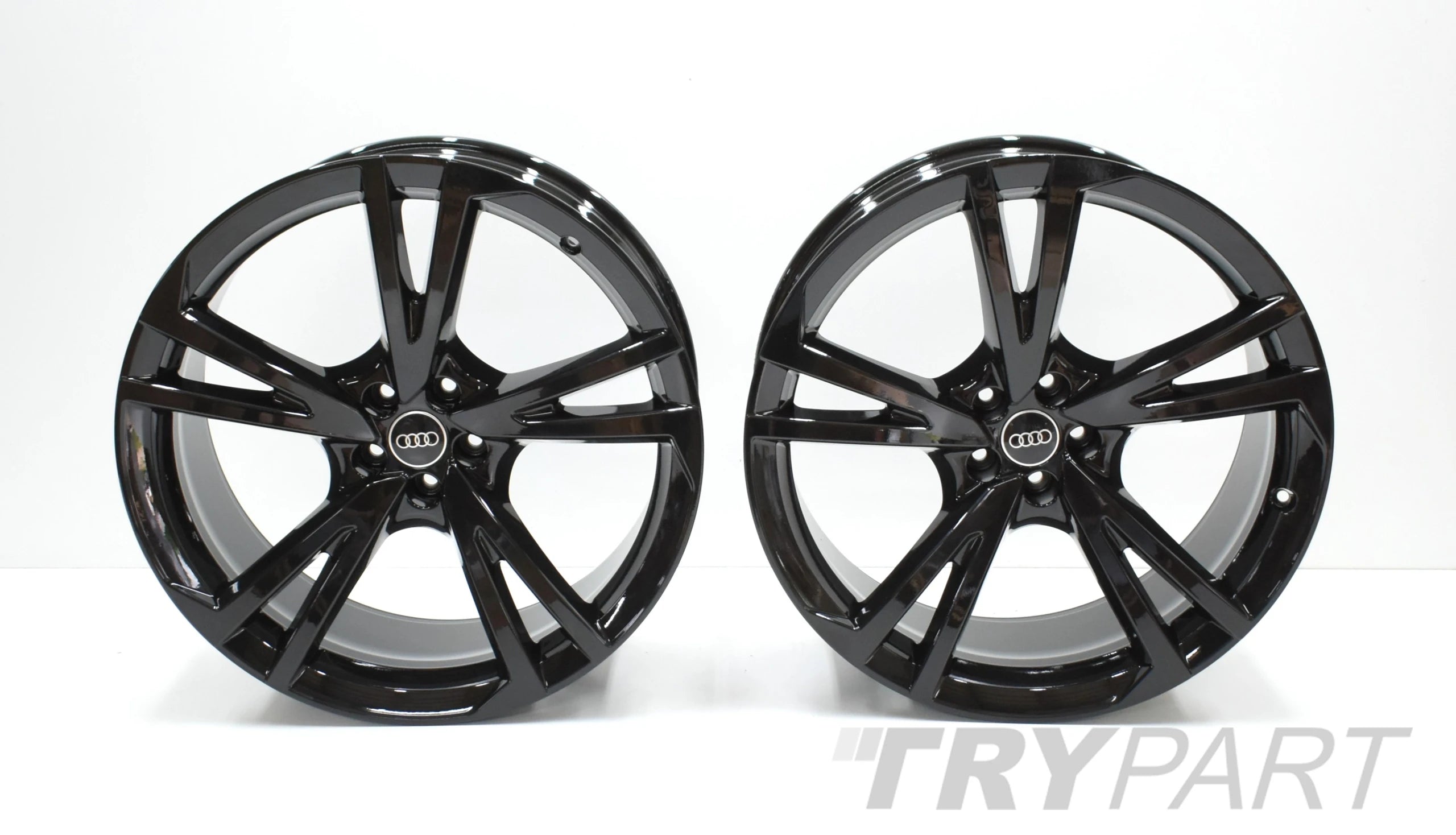 WHEEL 22" AUDI Q7 SQ7 SQ8 4M 4M8 10"x22" 5x112 ET26 ORG