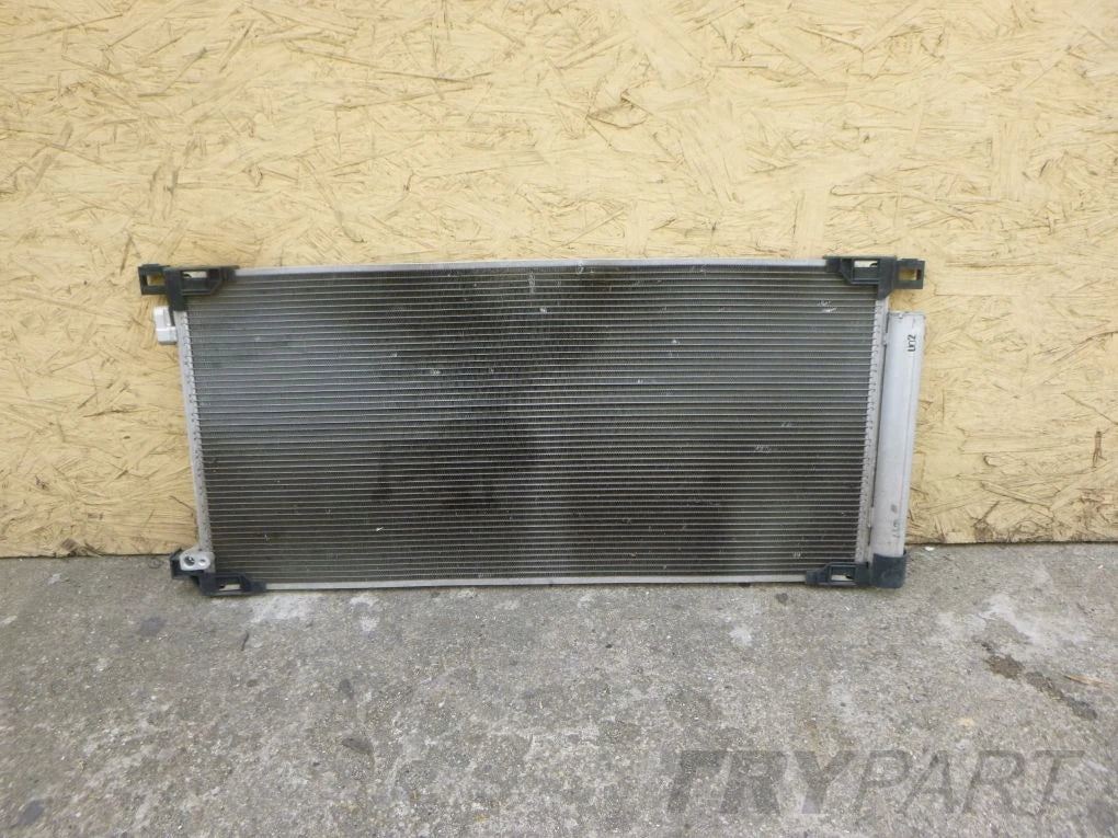 TOYOTA AURIS II 2 Air Conditioning Radiator