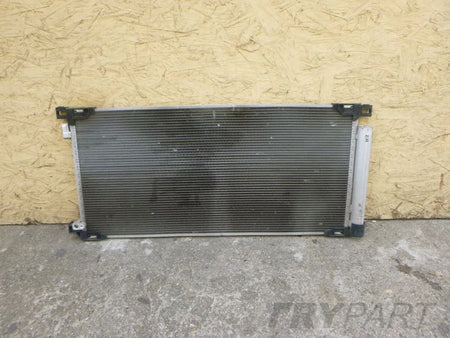 TOYOTA AURIS II 2 Air Conditioning Radiator