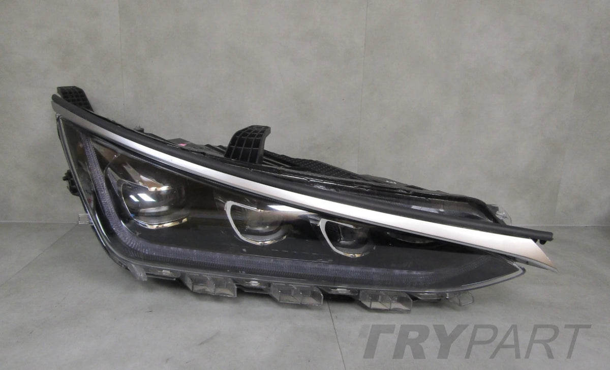 FRONT LAMP BYD TANG II 2 FULL LED 18- RH STE-4121020C