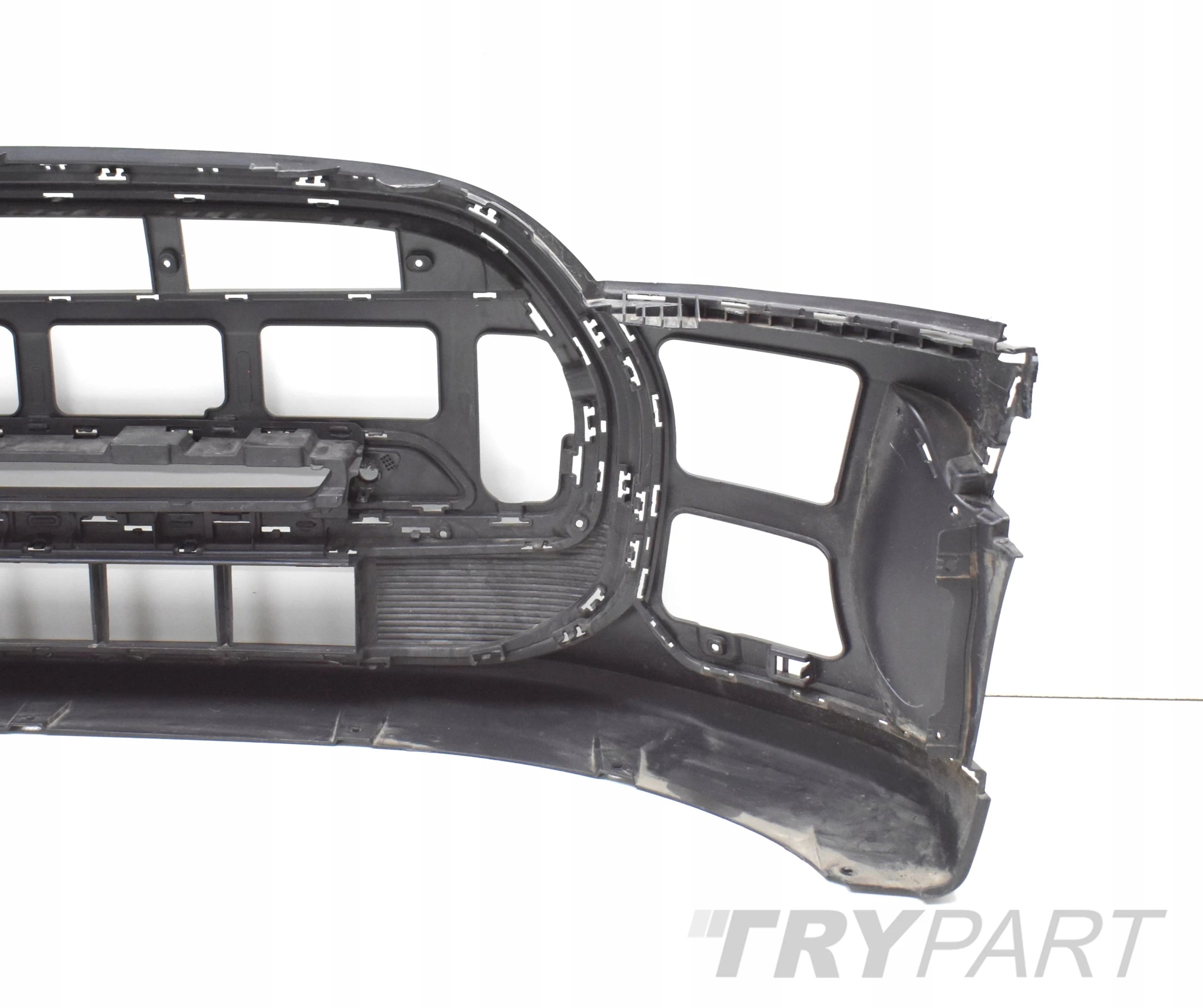 MINI F55 F56 F57 LIFT LCI Front Bumper ORG