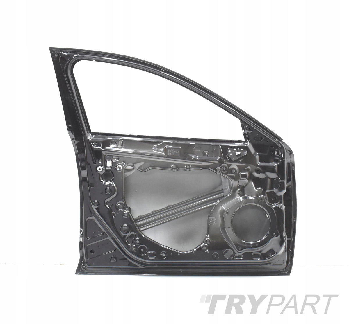 MAZDA 6 GJ LEFT FRONT DOOR ORG