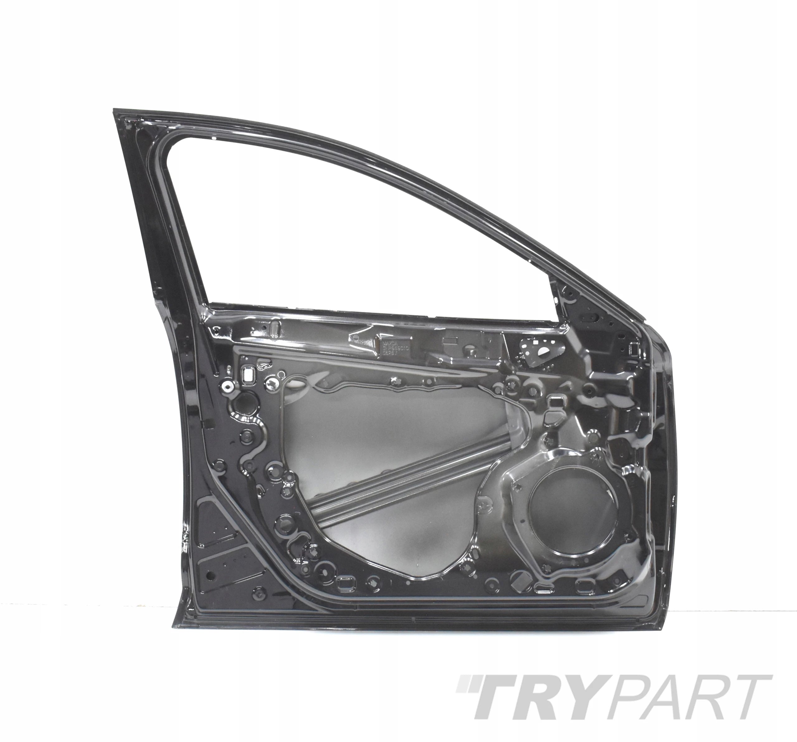 MAZDA 6 GJ LEFT FRONT DOOR ORG