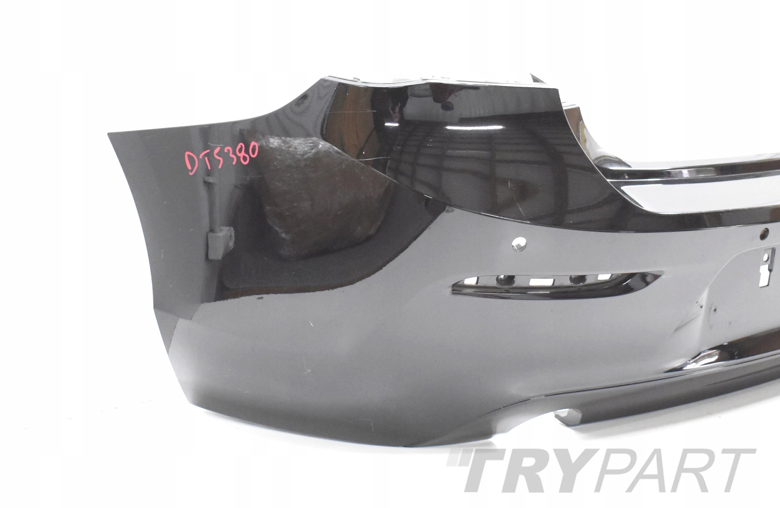 BMW F20 LIFT LCI REAR BUMPER ORG