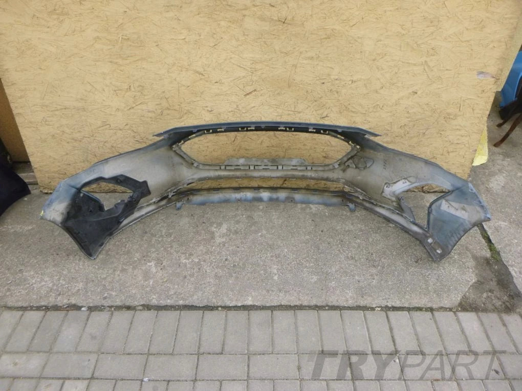 FORD FOCUS MK4 IV 2018- Front Bumper