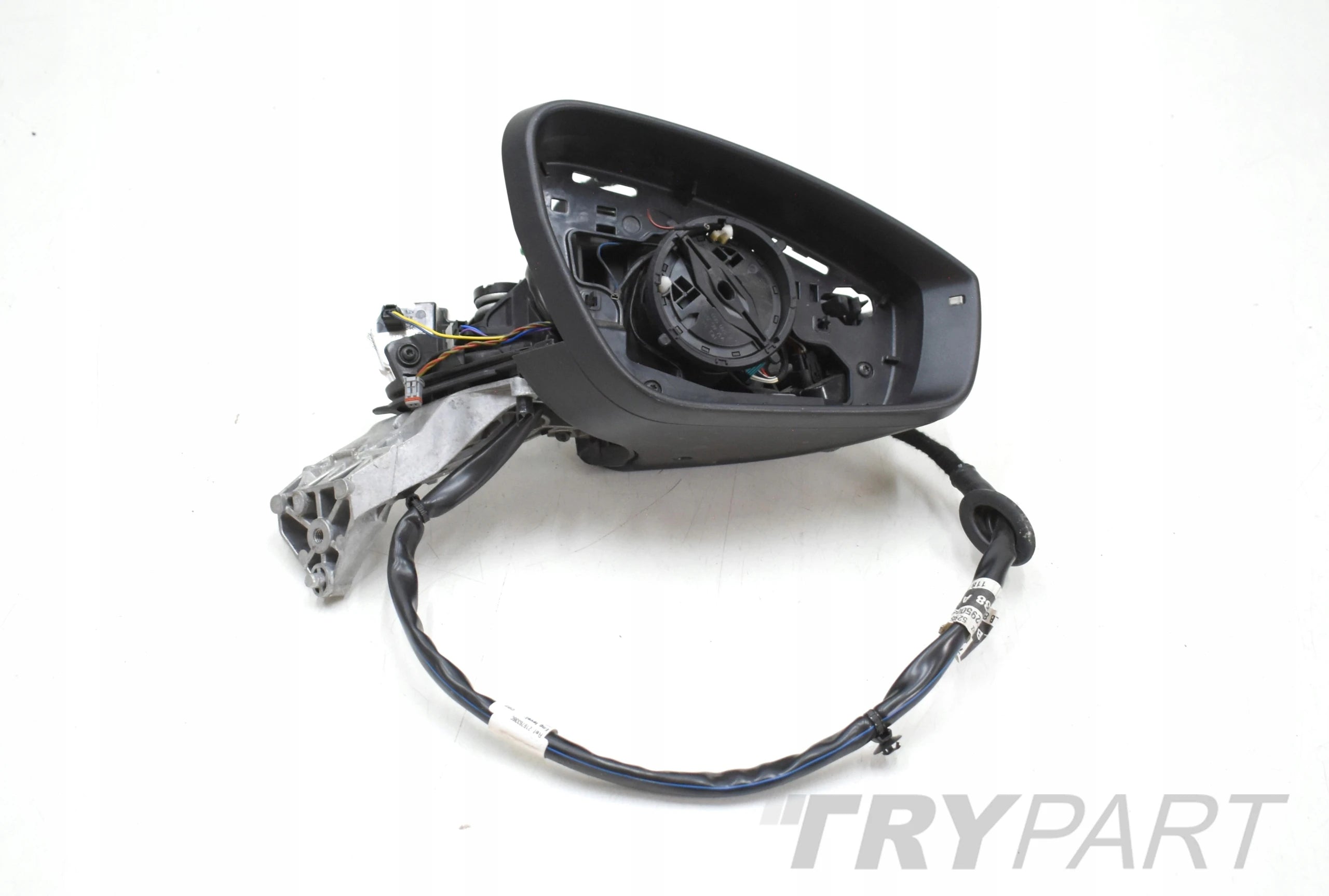 SKODA ENYAQ 5L 5LB ELECTRIC MIRROR RIGHT EU ORG 13 + 6 PIN