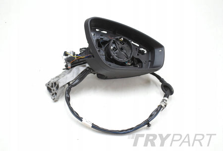 SKODA ENYAQ 5L 5LB ELECTRIC MIRROR RIGHT EU ORG 13 + 6 PIN