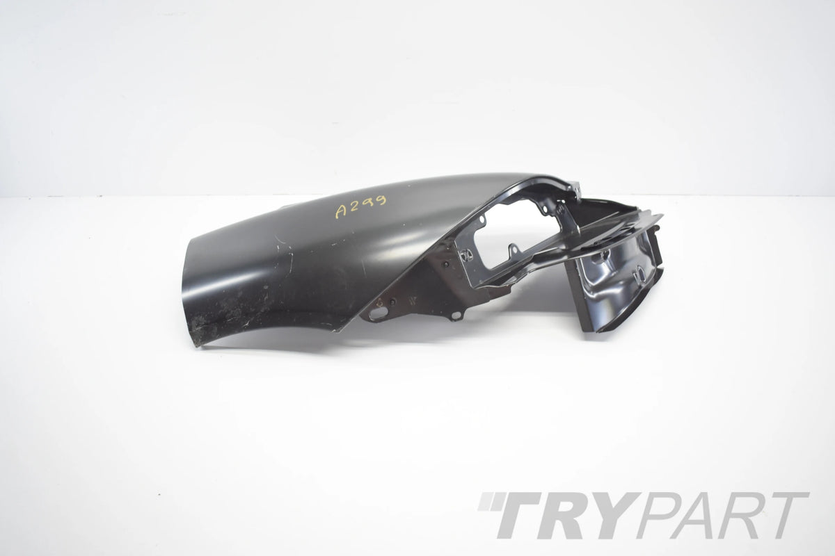 PORSCHE BOXSTER 987 LEFT REAR FENDER PANEL