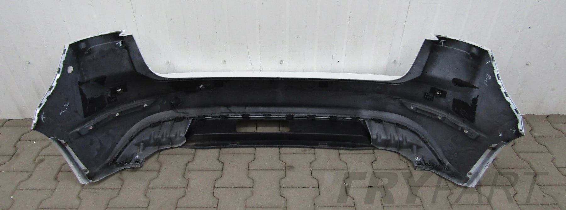 Rear Bumper for VW Golf Sportsvan 510 Lift 2017-2020