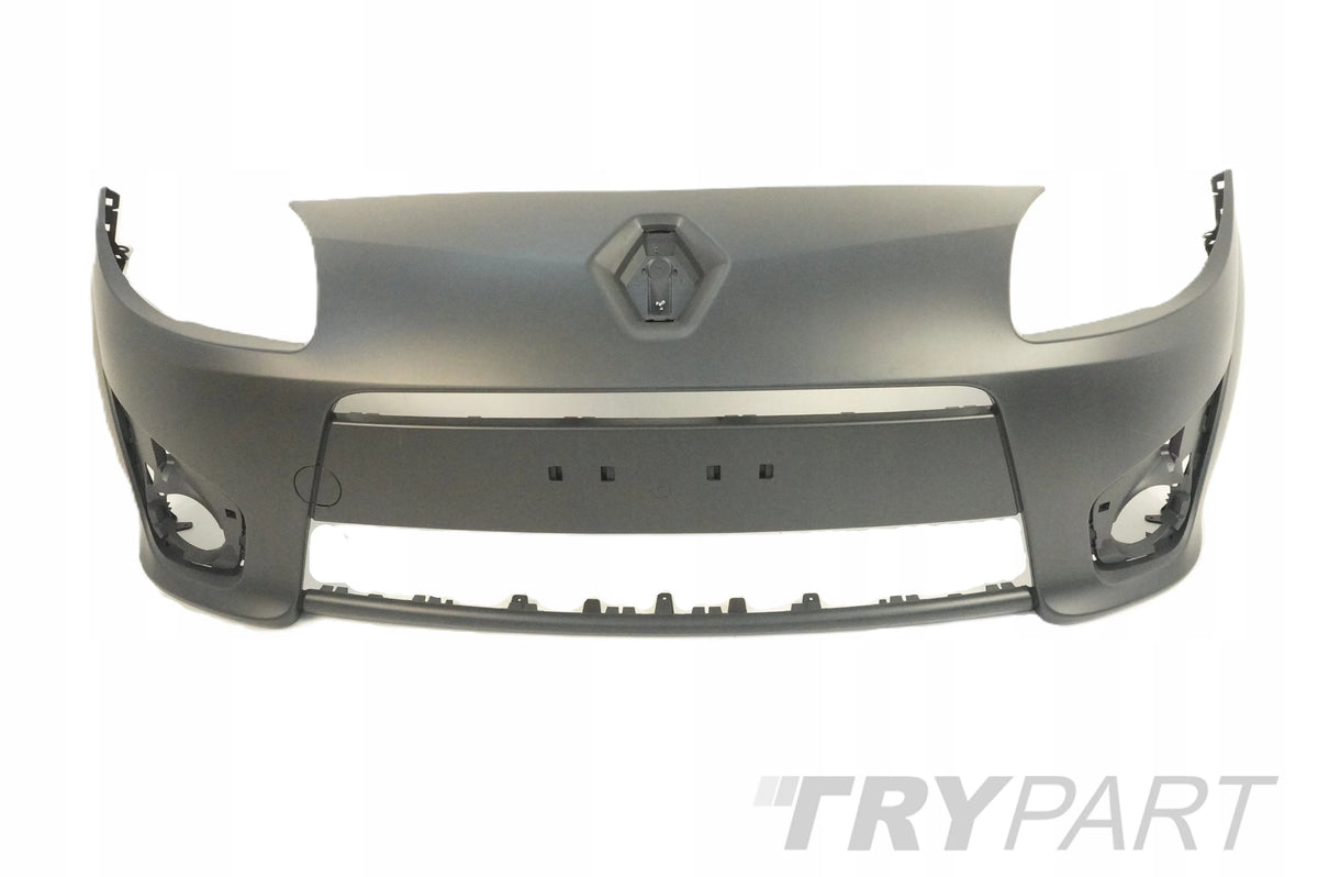 Renault Twingo II 2 07-12 Factory New Front Bumper OE Original