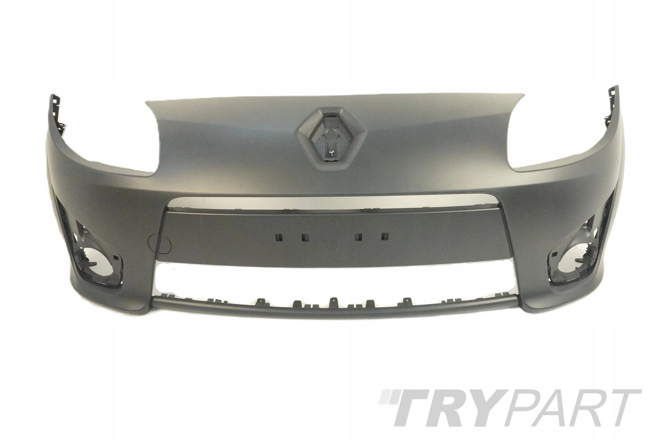 Renault Twingo II 2 07-12 Factory New Front Bumper OE Original
