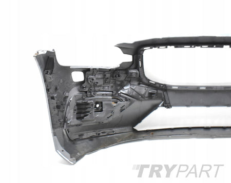 VOLVO S60 V60 II FRONT BUMPER ORG 18+