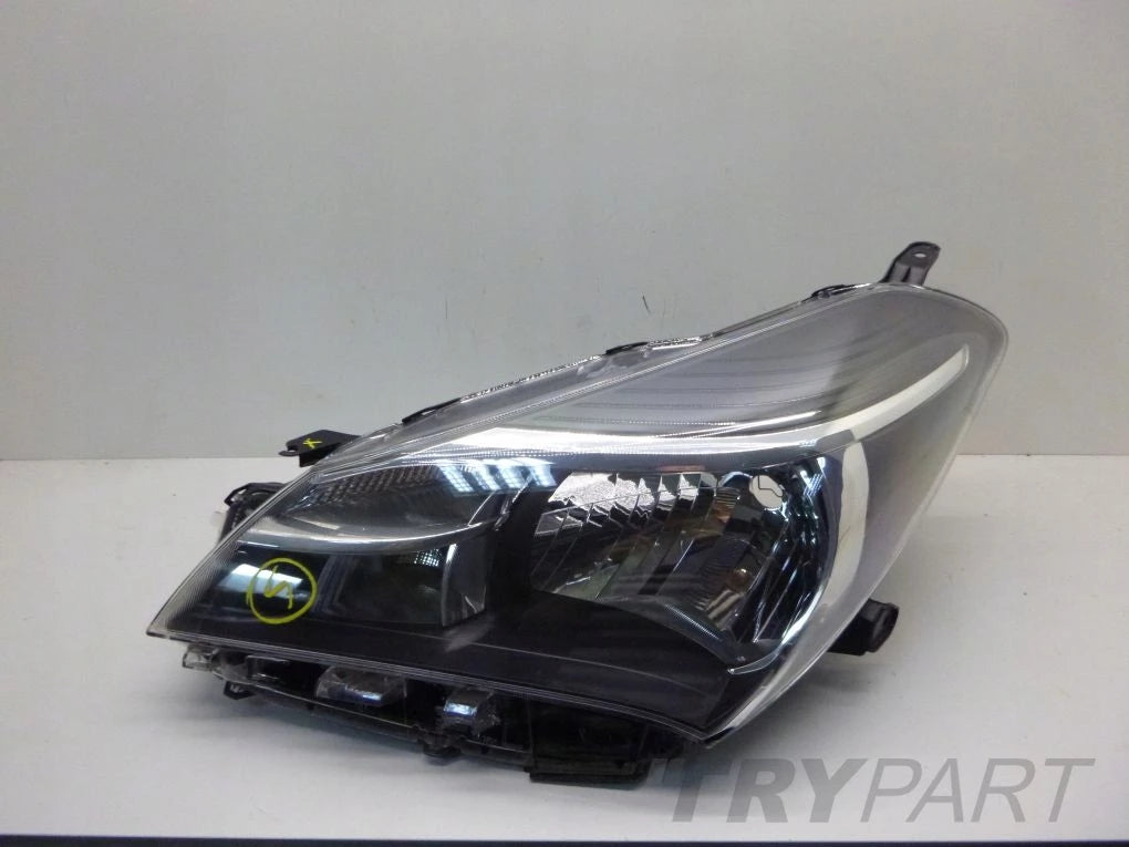 TOYOTA YARIS III LIFT 13- LEFT HEADLIGHT