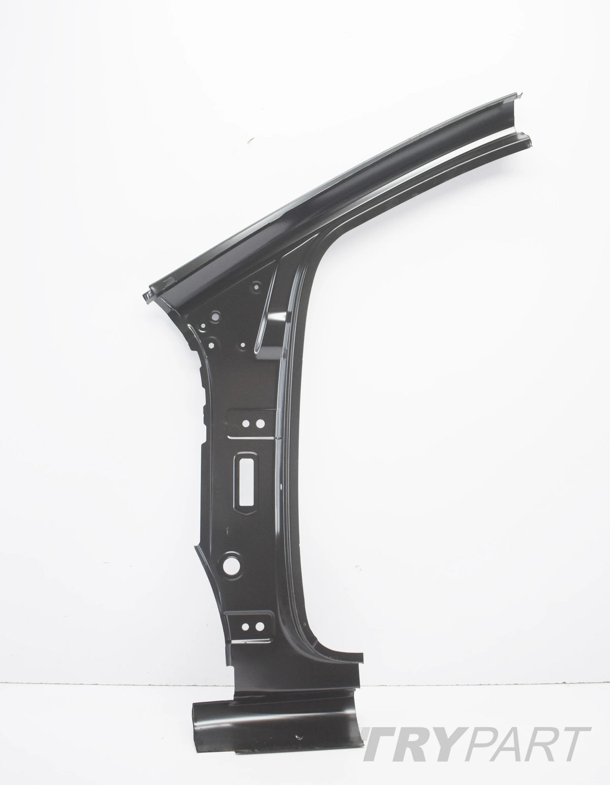 VW UP CITIGO 1S4 RIGHT SILL BODY PANEL ORG