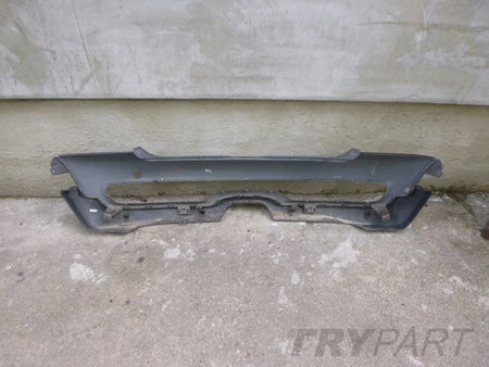 MINI COOPER S R56 R57 R58 LIFT Rear Bumper