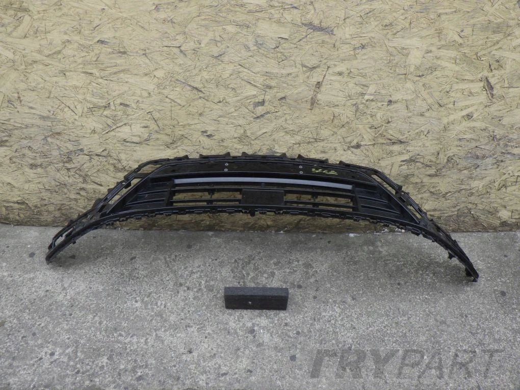 POLESTAR IV 4 23- Front Bumper Grille