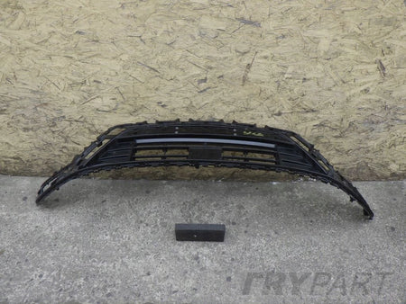 POLESTAR IV 4 23- Front Bumper Grille