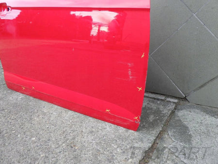 VW POLO 2G 2G4 17- Front Right Door
