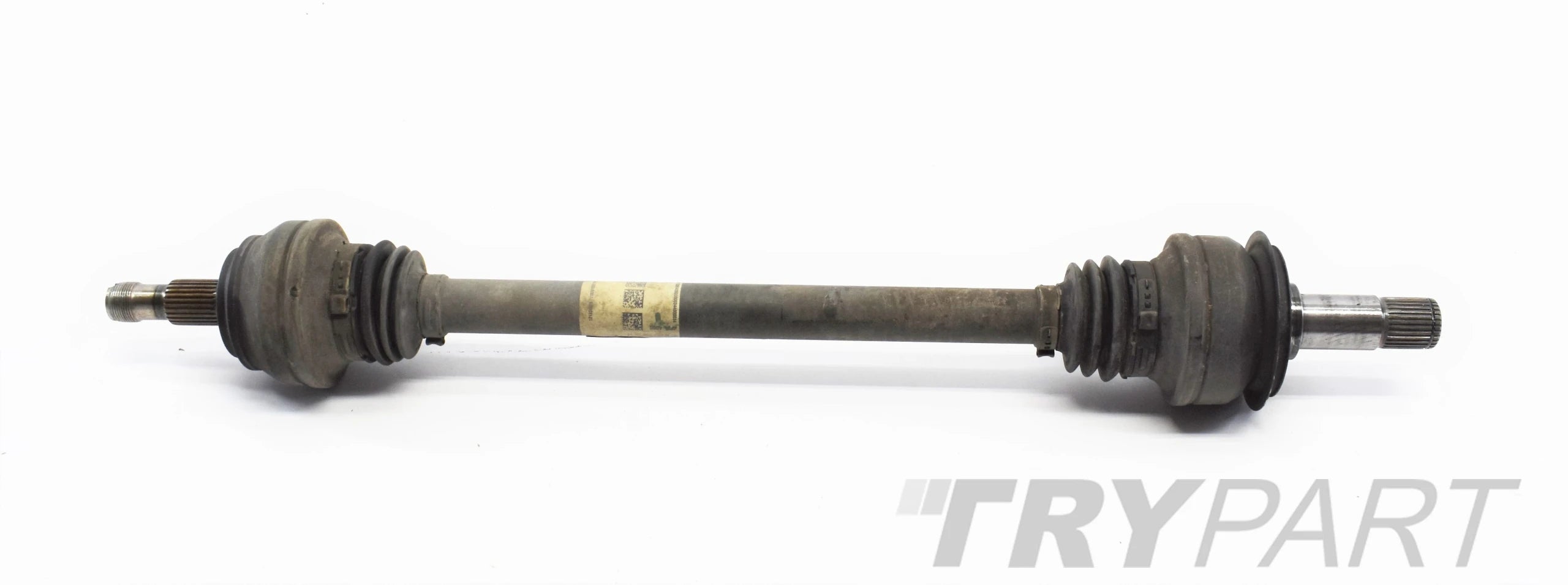 MERCEDES E CLASS W213 REAR RIGHT AXLE SHAFT ORG