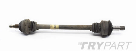 MERCEDES E CLASS W213 REAR RIGHT AXLE SHAFT ORG