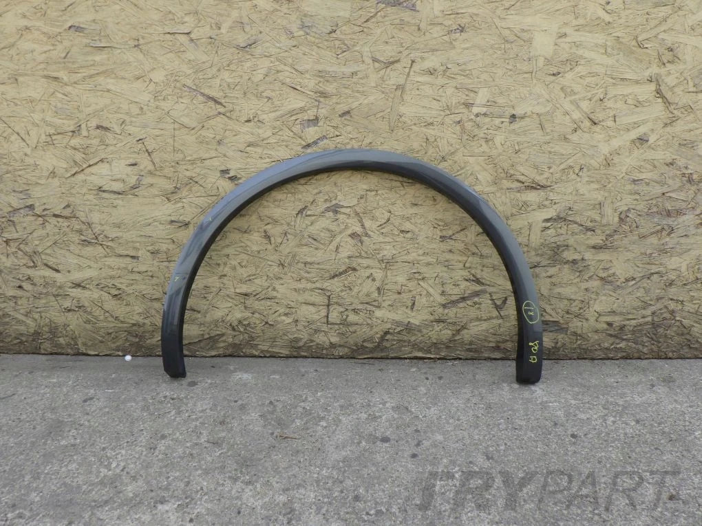 AUDI Q5 II 80A 2017- Right Rear Fender Trim