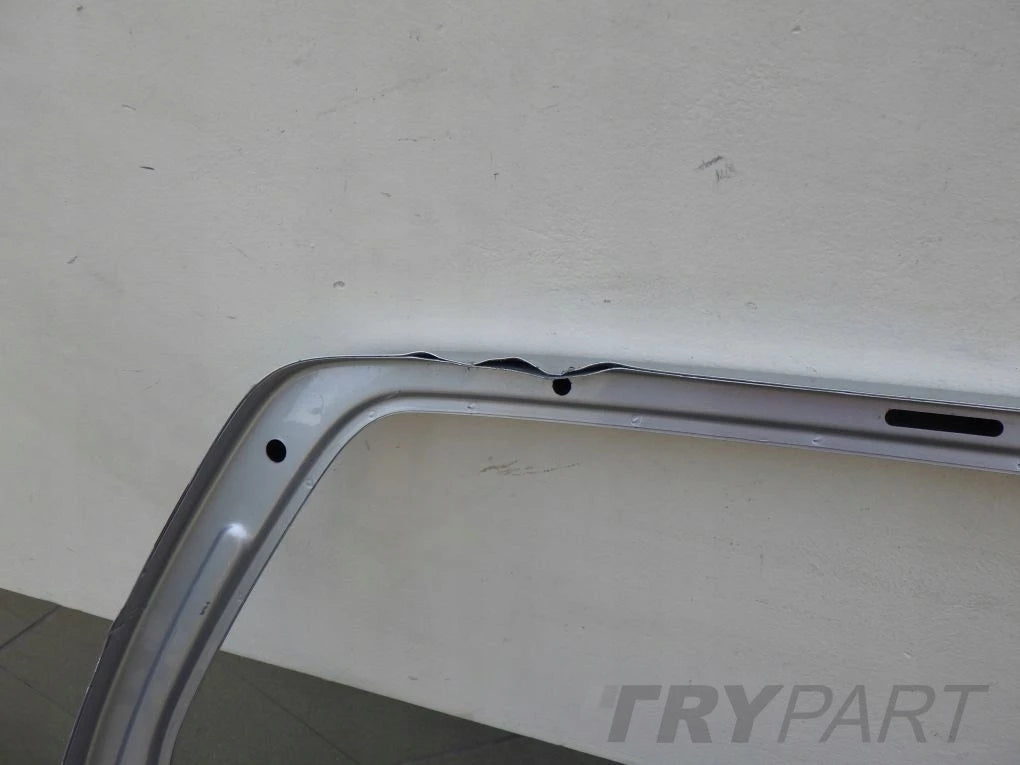 VW GOLF 7 VII 5G4 HB 2012- Rear Right Door
