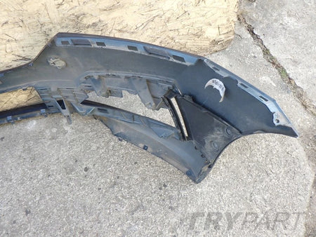 SKODA OCTAVIA 4 IV 5E3 19- Front Bumper