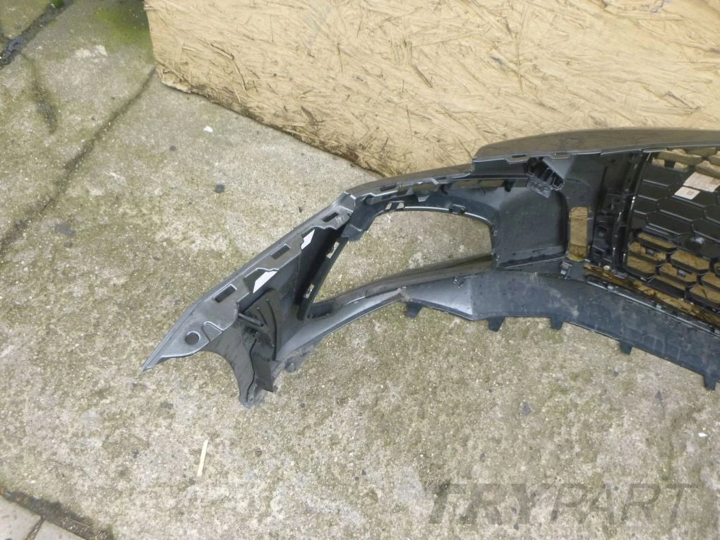 AUDI A3 8Y 8Y0 S-LINE 20- Front Bumper