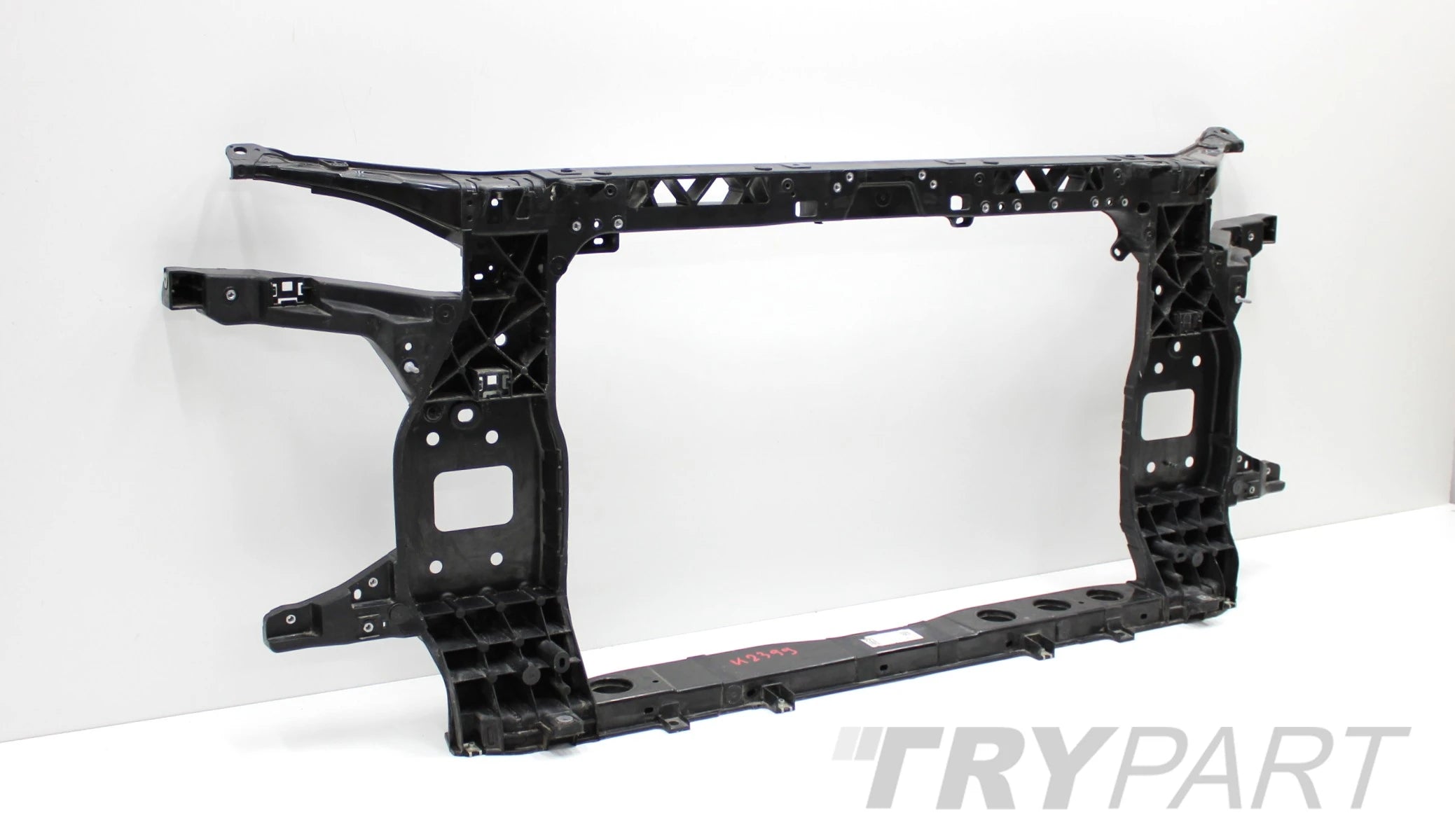 HYUNDAI TUCSON IV FRONT PANEL REINFORCEMENT ORIGINAL 64101-N7000