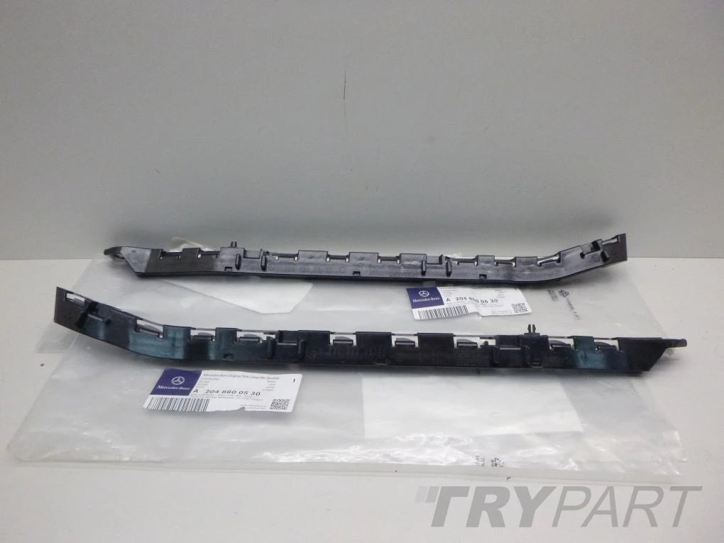 MERCEDES C CLASS 204 ESTATE BUMPER MOUNTING SLIDE
