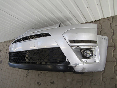 Front Bumper Citroen C4 Picasso Lift 10-13