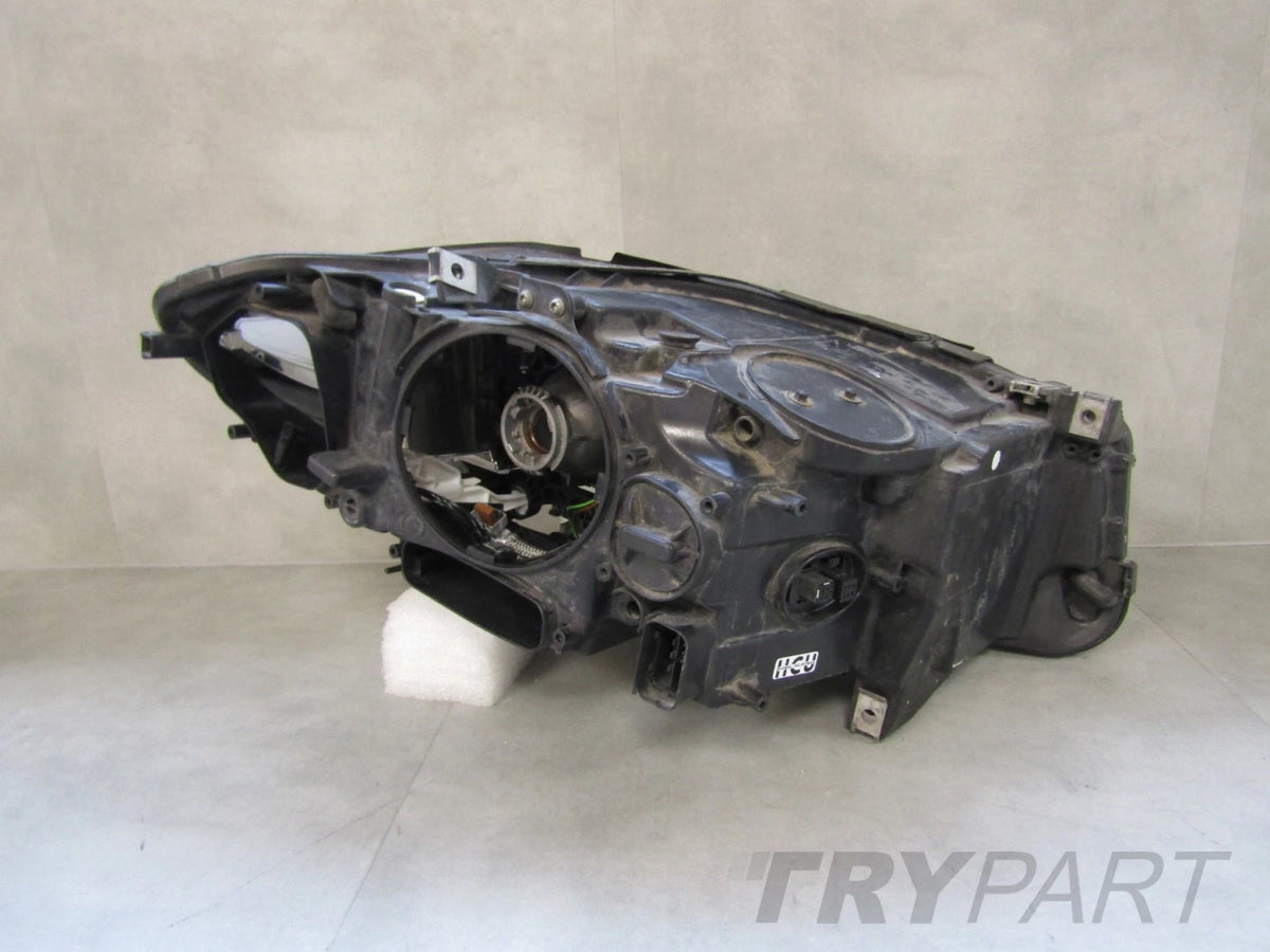 Front Headlight BMW 5 Series F10 F11 XENON NON-SWIVEL 10-13 LH