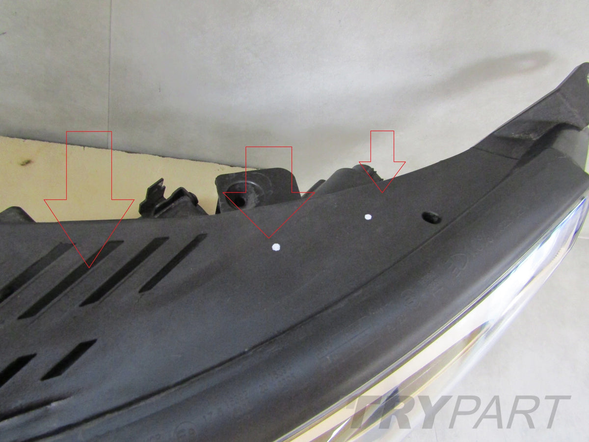 FRONT LAMP HYUNDAI I30 III FULL LED 17-20 LH LEFT 92101G4120