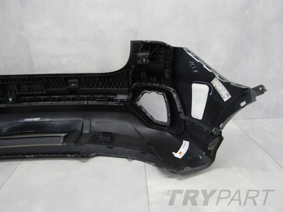 AUDI Q3 83F SPORTBACK 19-25 Rear Bumper