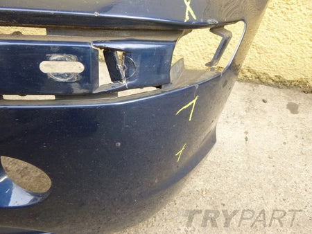 BMW 3 E46 LIFT 01- 2001 Front Bumper