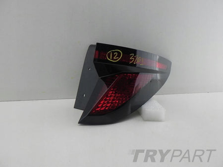 HYUNDAI TUCSON IV 2020- 92402-N7000 Rear Lamp Right