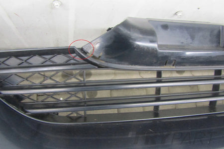 Front Bumper for Honda CRV CR-V 3 III 06-08