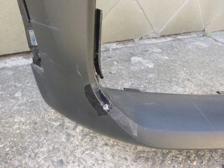 BMW X6 G06 M Package Front Bumper