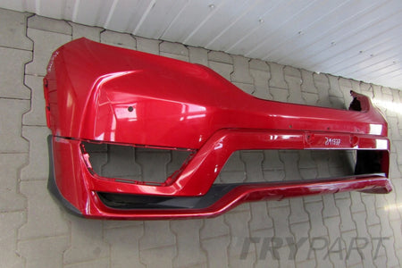 Honda CRV CR-V 5 V Aero Front Bumper 18-